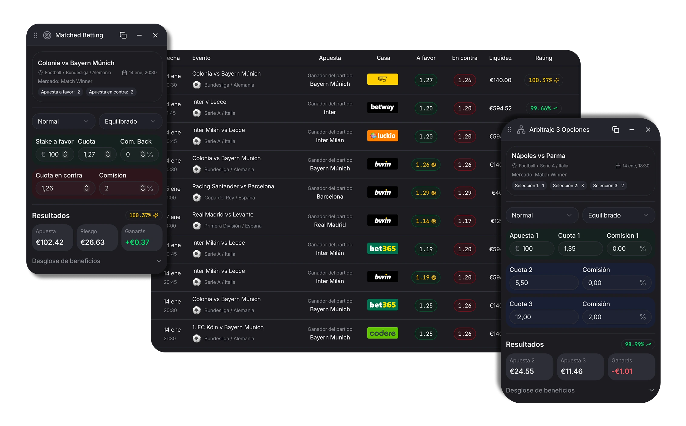 ZeroAzar Dashboard UI